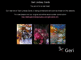 gerilindseycards.com
