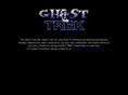 ghosttreksite.com