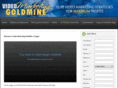 goldminejv.com