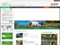 golfautourdumonde.com