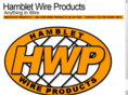 hambletwireproducts.com