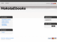 hokotaebooks.com