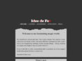 ideedefee.com
