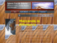 iglesiavozdejehova.com