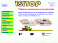 isitopinfo.com