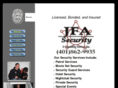 jfasecurity.com