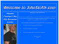 johnstofik.com