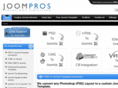 joompros.com
