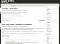 junkbyte.com