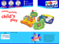 kidzdelight.co.uk