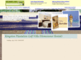 kingstonplantationgolf.com