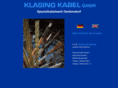 klasing-kabel.net