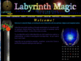 labyrinthmagic.com