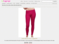 laleggings.com