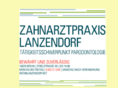 lanzendorf.net