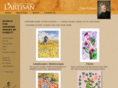 lartisanstudio.com