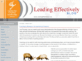 leadingeffectively.org