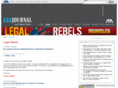 legalrebels.com