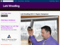 lehiwrestling.com