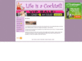 lifeisacocktail.com