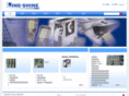 line-shine.com