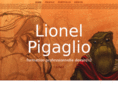 lionelpigaglio.com