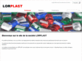 lorplast.com