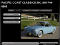 losangelesclassiccarauction.com
