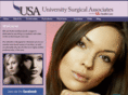 louisvilleaestheticsurgery.com