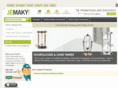 mallofclocks.com
