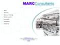 marcconsultants.com