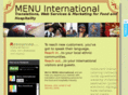 menuintl.com