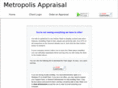 metropolisappraisal.net