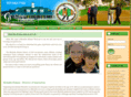 michelleholmesgolf.com