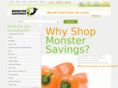 monstersavings.com