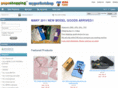 myperfectshop.com