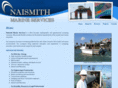 naismithmarine.com