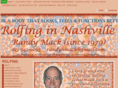nashvillerolfing.com