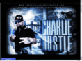 officialcharliehustle.com