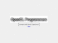 openclprogrammers.com