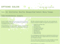 options-salon.com