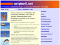 originell.net