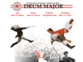 osudrummajor.com