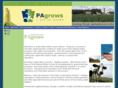 pagrows.com