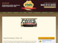 pawspetgrooming.com