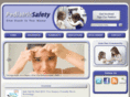 pediatricsafety.net