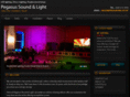 pegasusav.co.uk