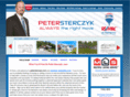 petersterczyk.com