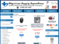 physiciansupplysuperstore.com