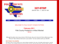 polkcountycs.org